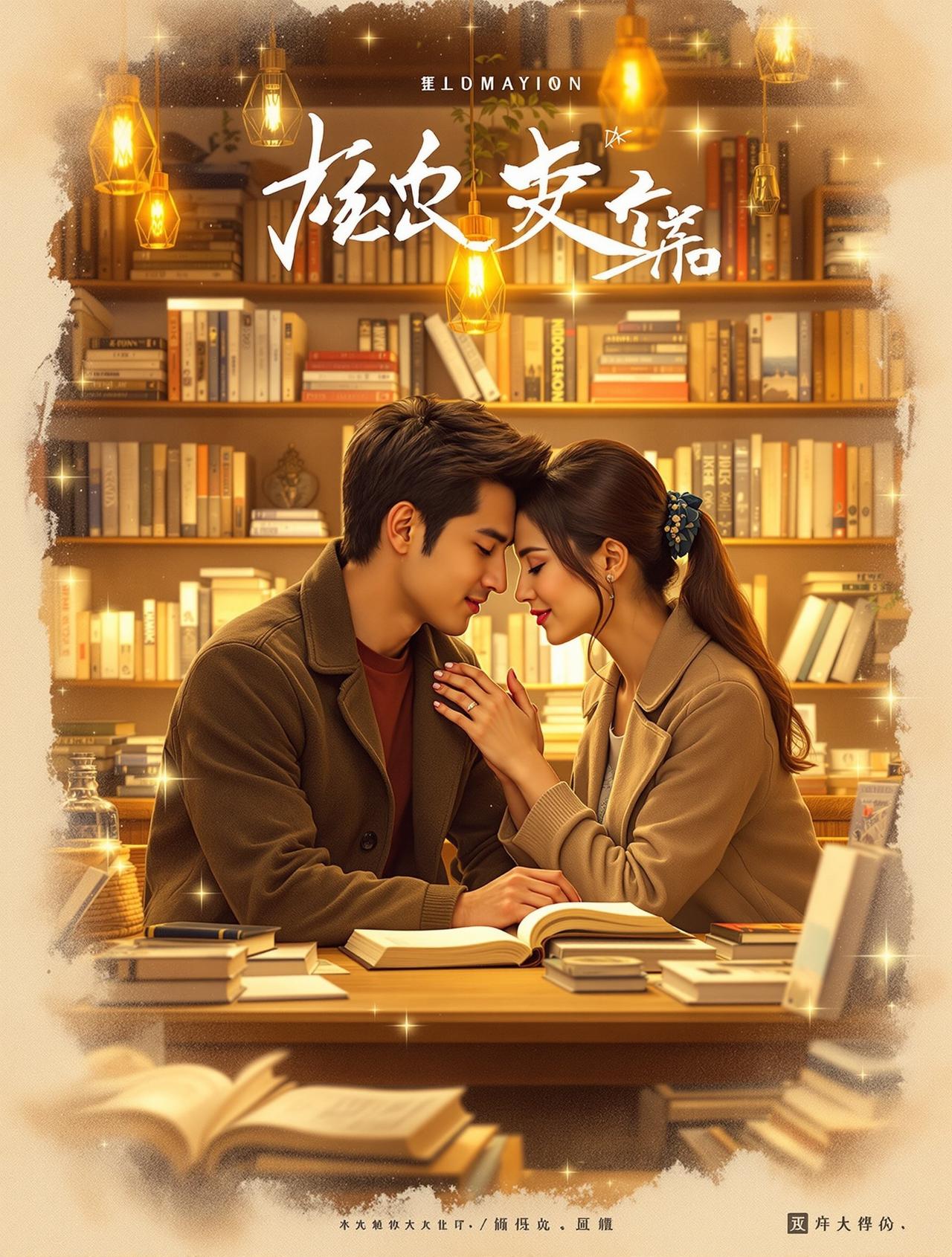月光变奏曲 - 红枣电影网推荐爱情影片